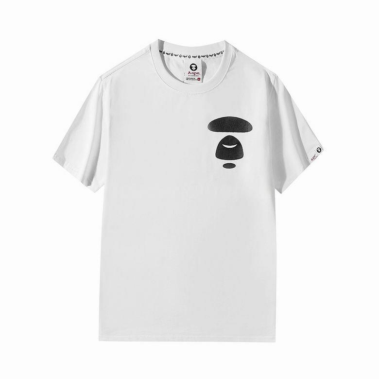 Bape Men's T-shirts 465